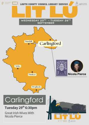 Litlú Carlingford 2026 thumbnail