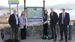 2026 10 02 Portuguese Ambassador Visit Greenway thumbnail