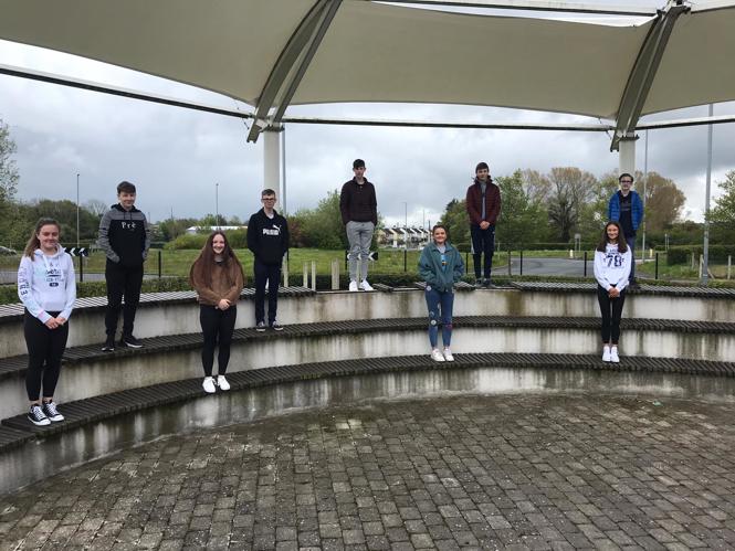 Lifeskills-Newtownhamilton Lifeskills-Newtownhamilton