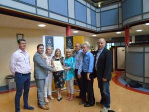 Ardee Civic Awards 18 110 photo 9 thumbnail