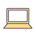 Online Consultation Portal icon