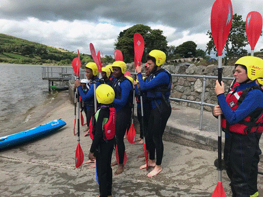 Water-activity