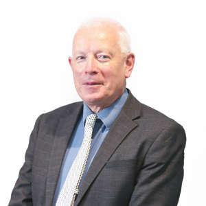 Joe McGuinness, Director of Services, Organisational Development thumbnail
