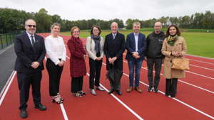 2026 10 02 Portuguese Ambassador Athletics Track thumbnail