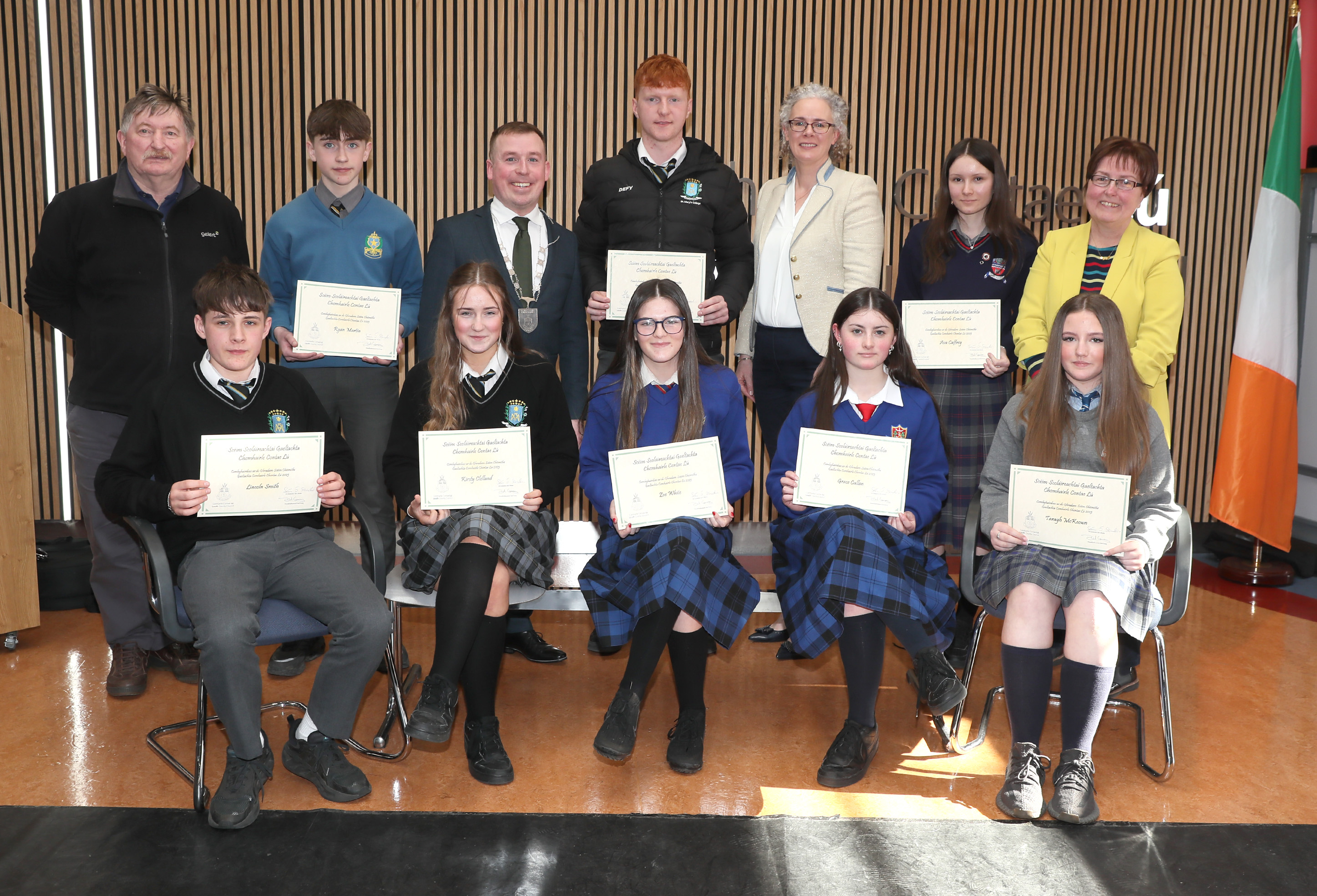 2025-03-12-Seachtain-na-Gaeilge-Event-1
